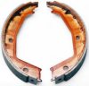 DENCKERMANN B120104 Brake Shoe Set